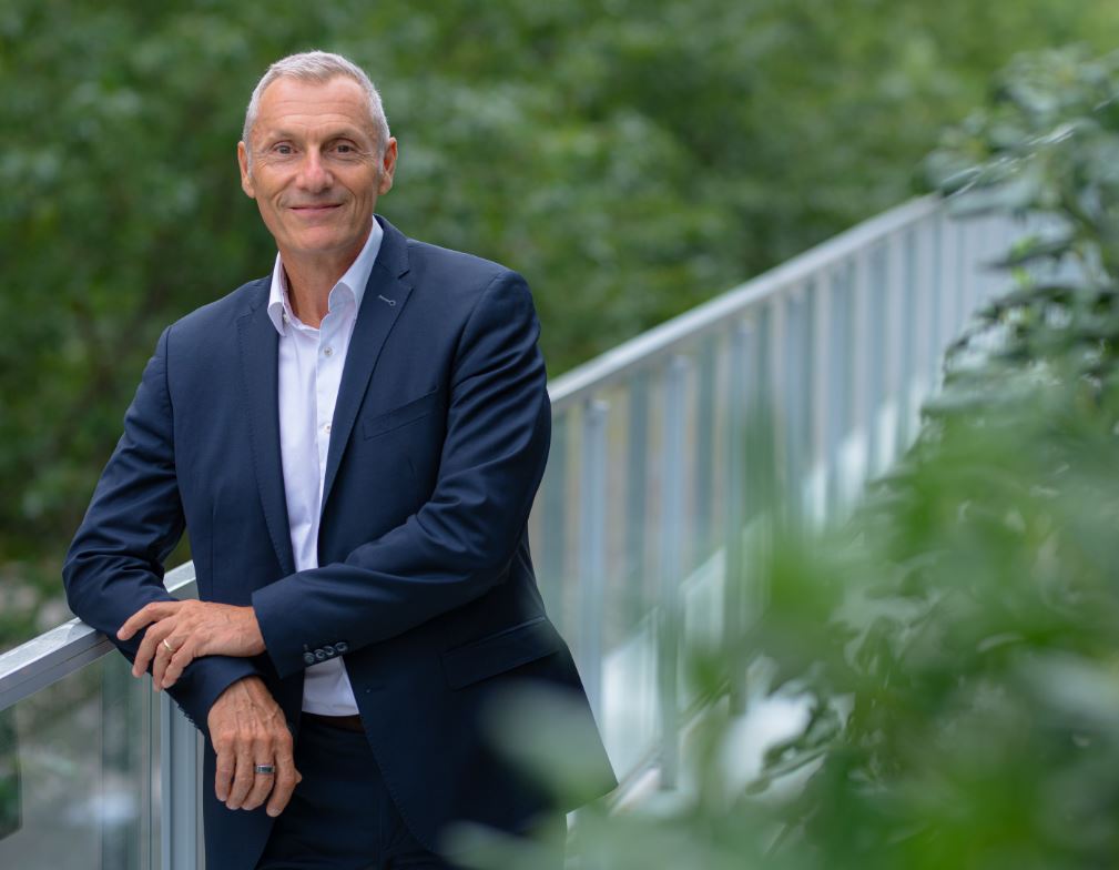 Gilles TORRILLON