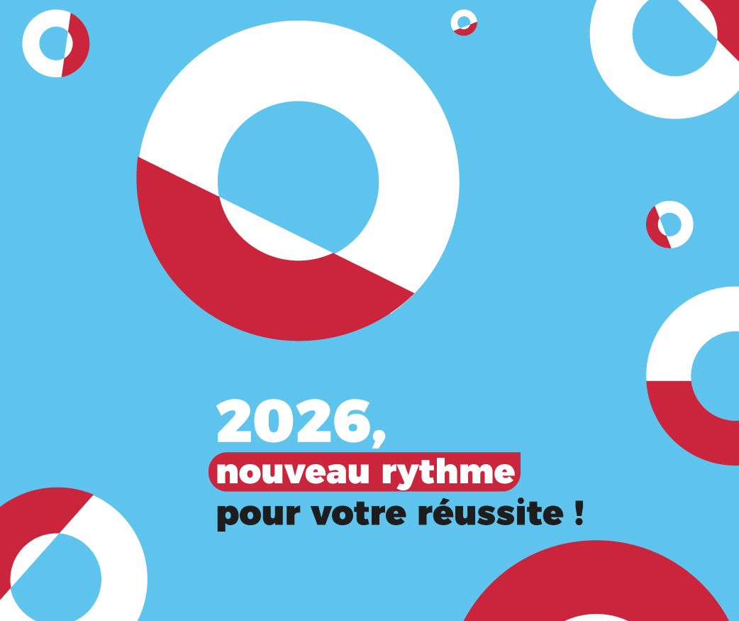Nouveau Rythme en 2026