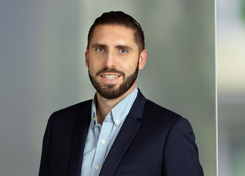 Guillaume MOLLE - Directeur Régional