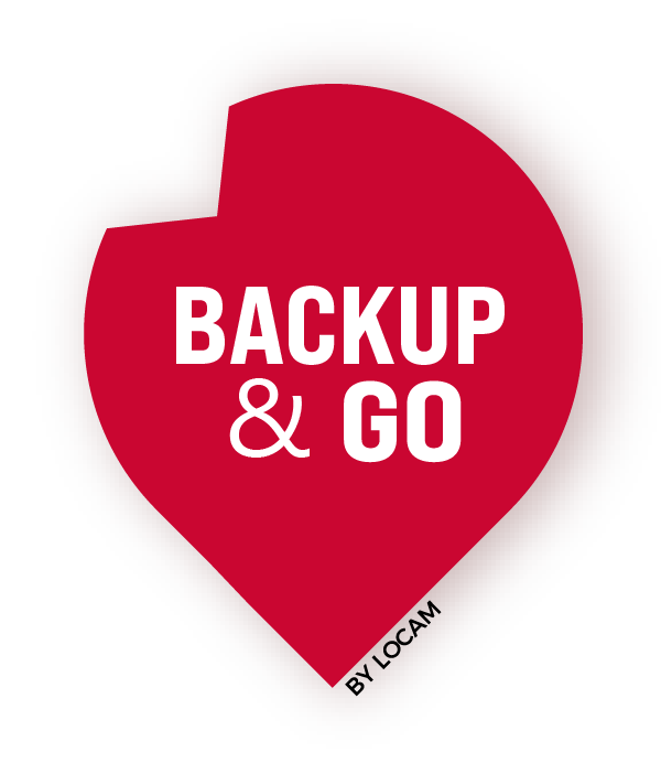 Backup&Go