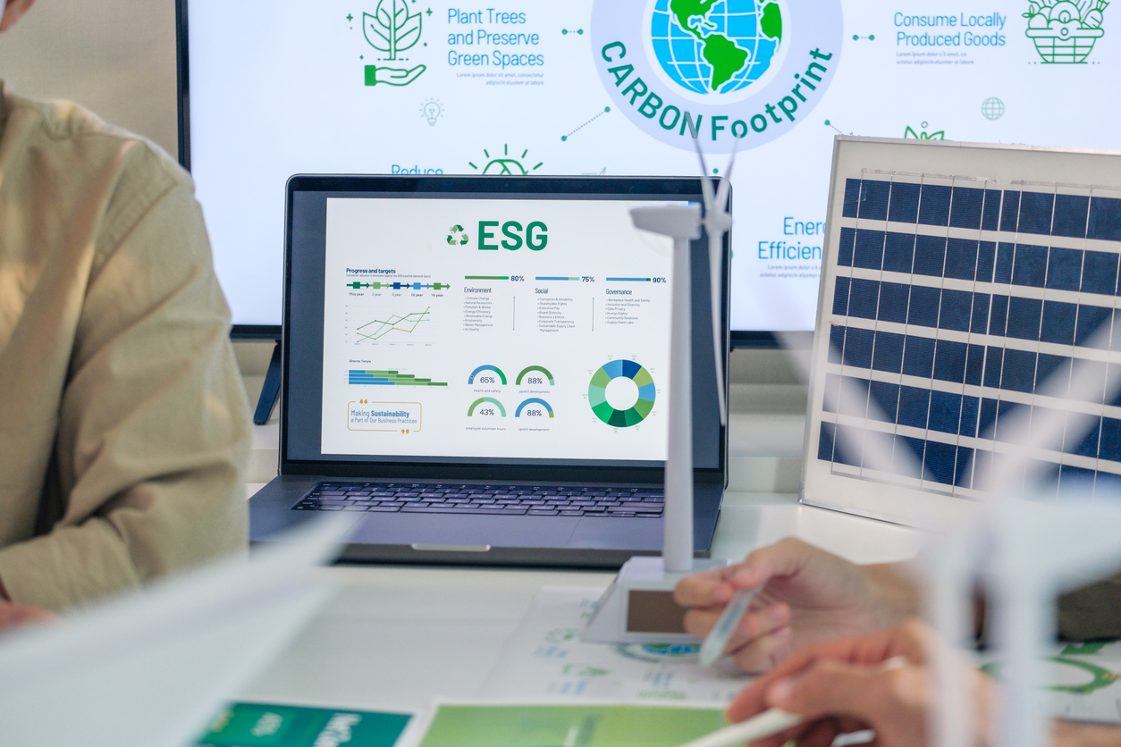 Crédit-bail - entreprise transition énergétique