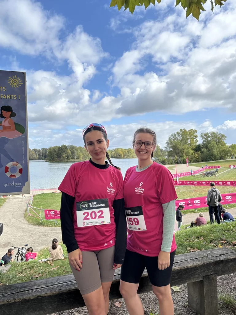 Léa Broussard LOCAM