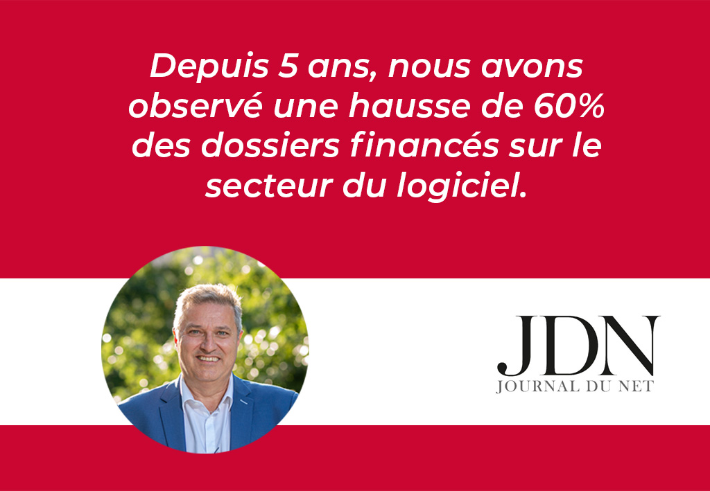 Chronique LOCAM - Le Journal du Net - Christophe Badinier