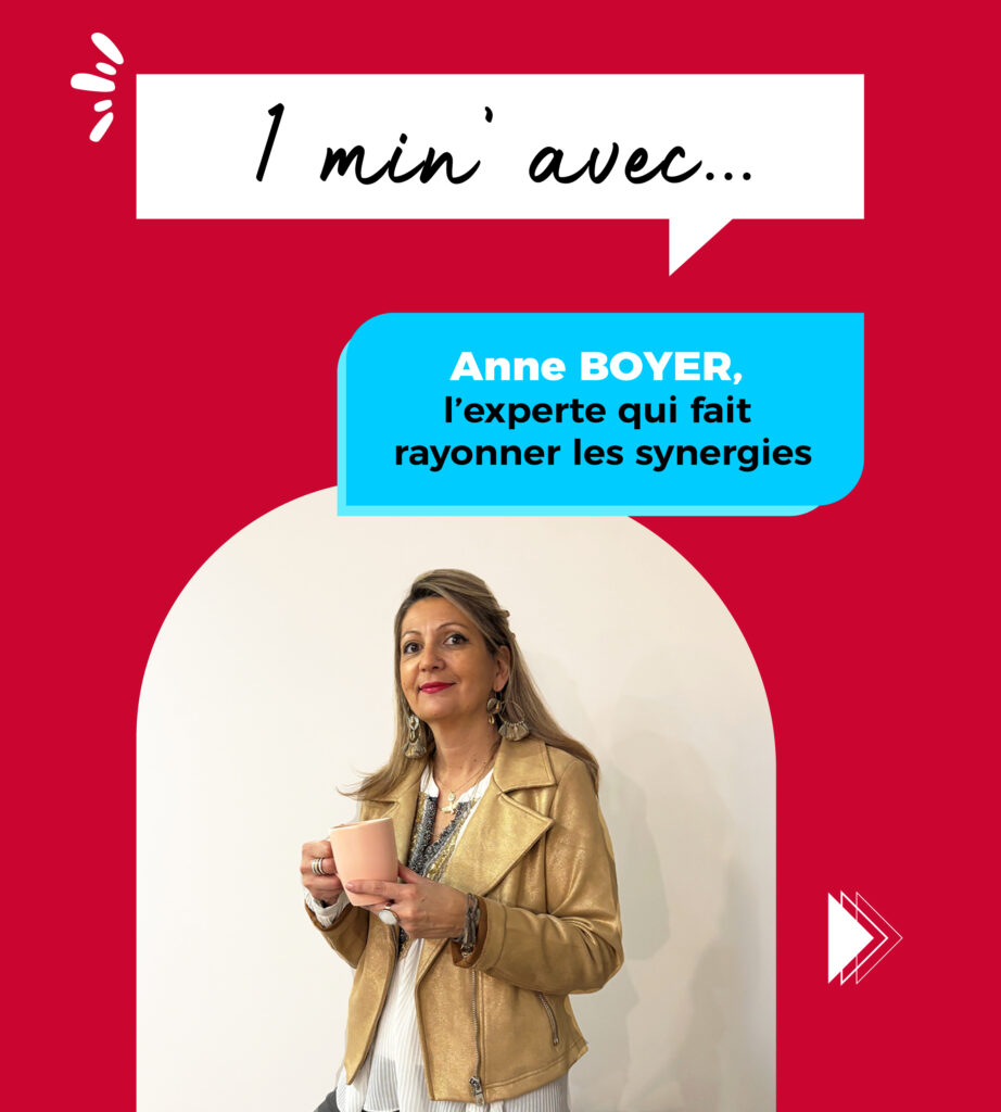 Anne Boyer - LOCAM