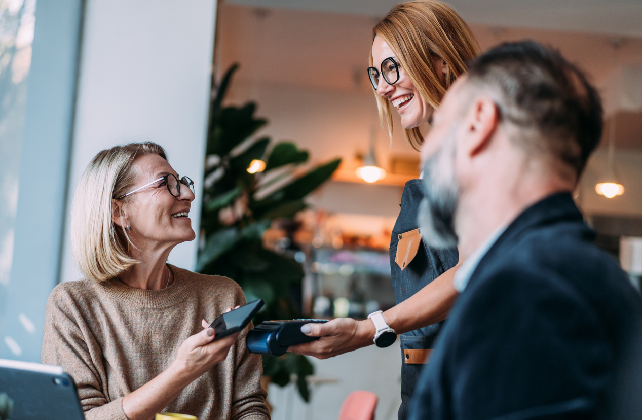 Encaissement : le marché qui récompense les fournisseurs qui pensent long terme