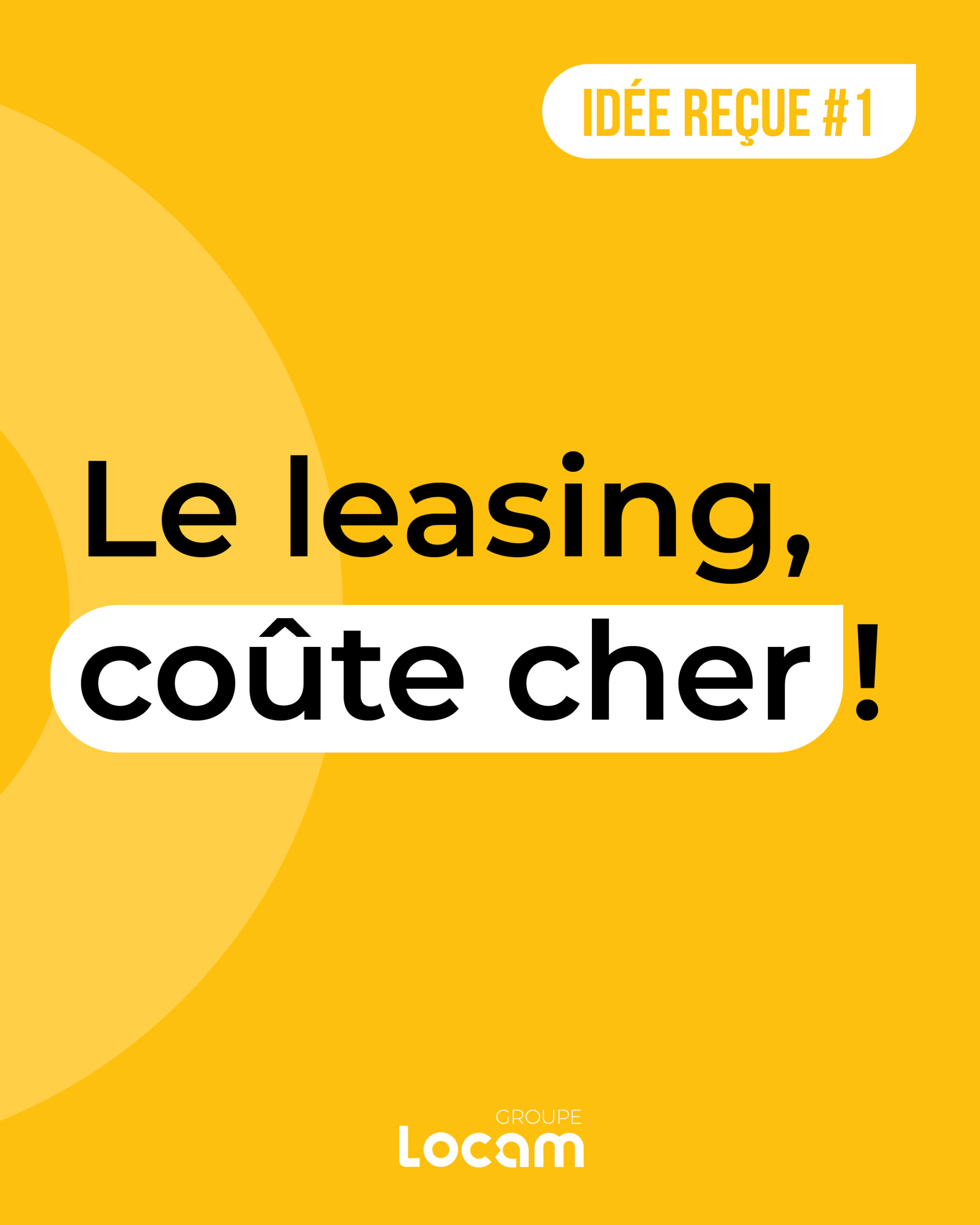 Le leasing coûte-t-il vraiment cher ? Décryptage d’une idée reçue