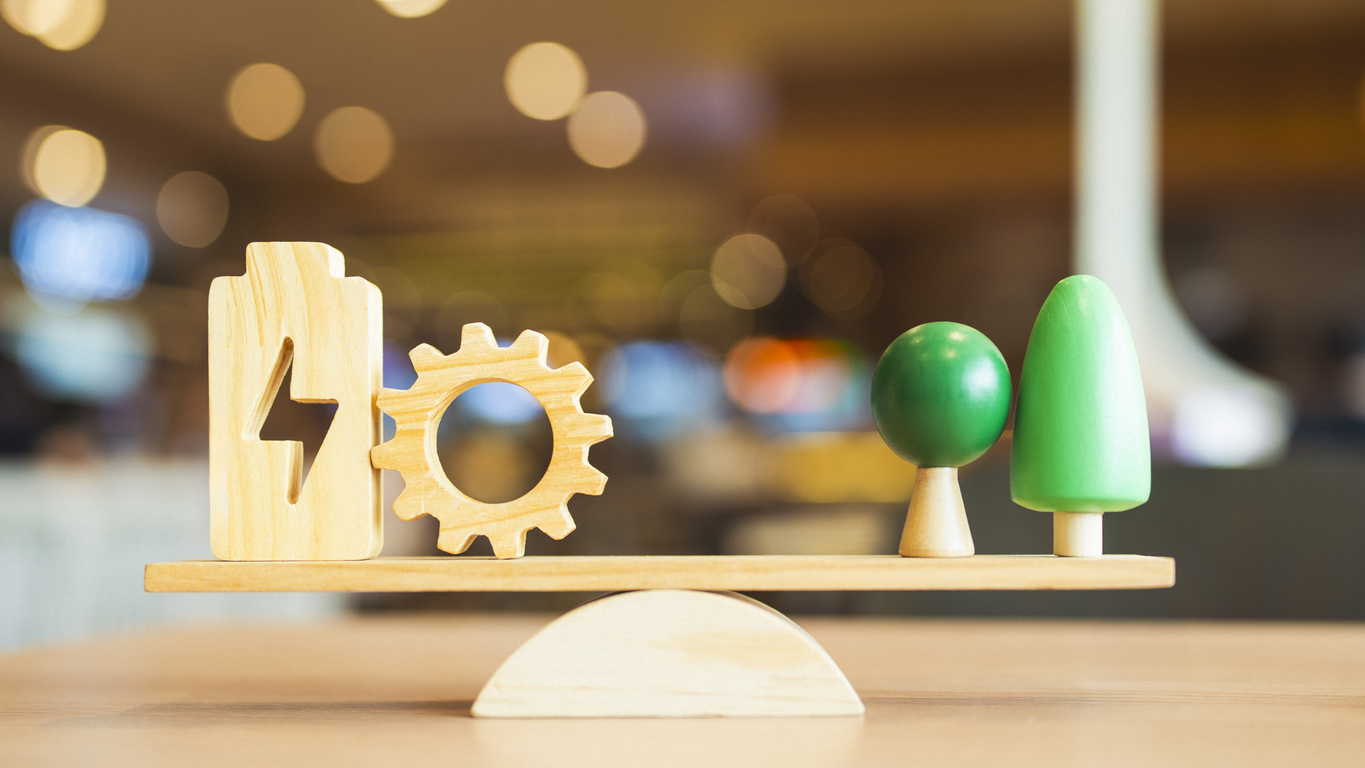 Diagnostic de maturité à l'usage