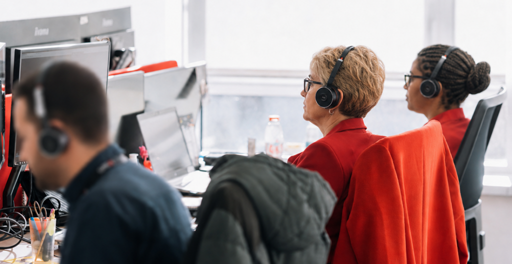 Conseillers LOCAM engagés à vos côtés