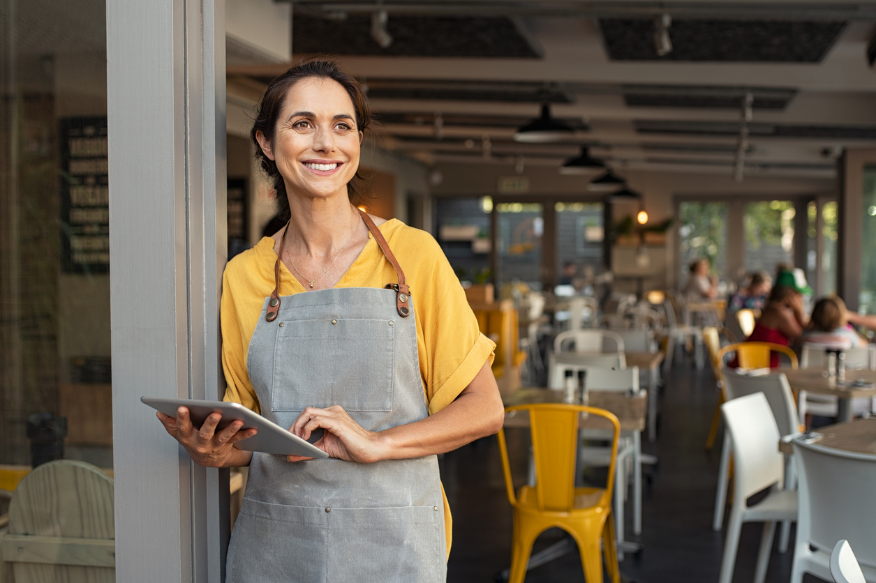Comment financer l'ouverture d'un restaurant
