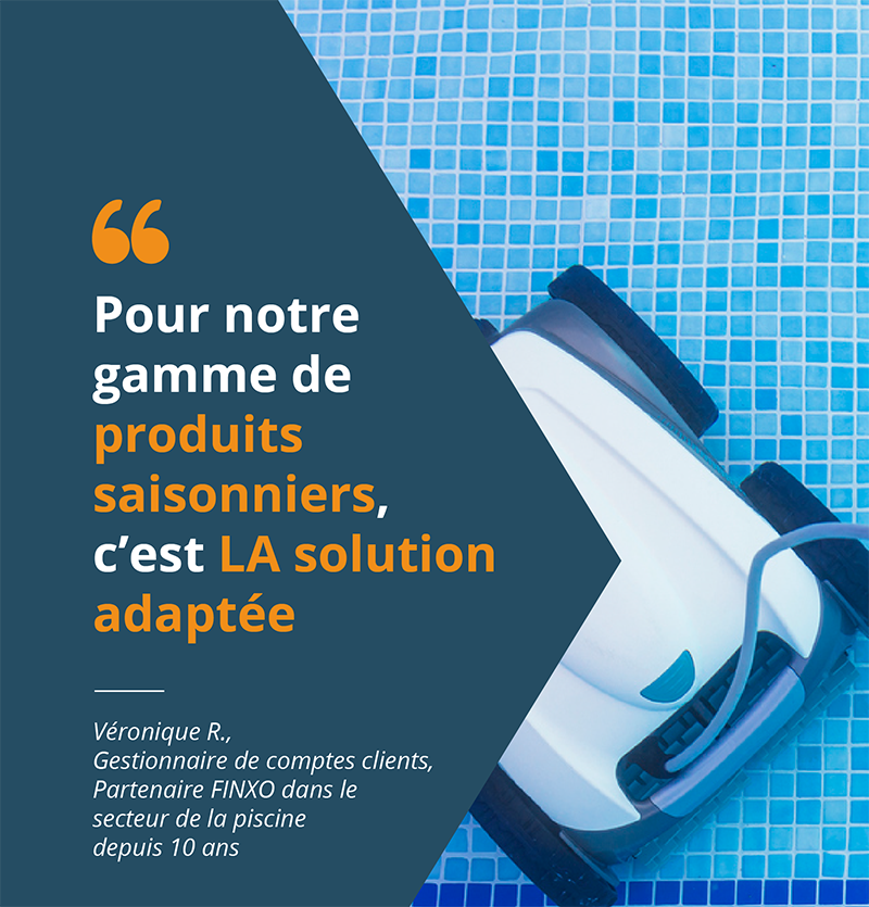 Témoignage Partenaire - financement de stock avec FINXO