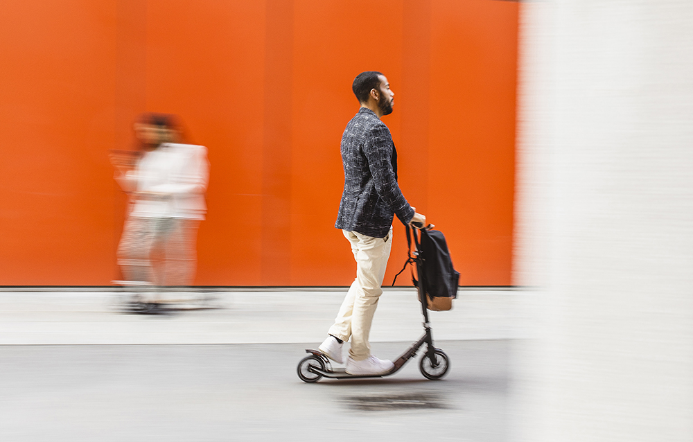 Facilitez la prise de décsion